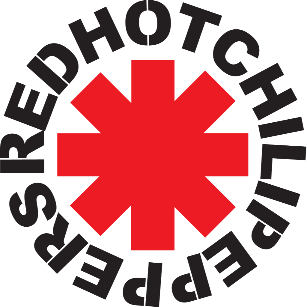 Red Hot Chili Peppers's logo