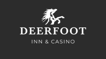 One night stay at the Deerfoot casino inn King Suite