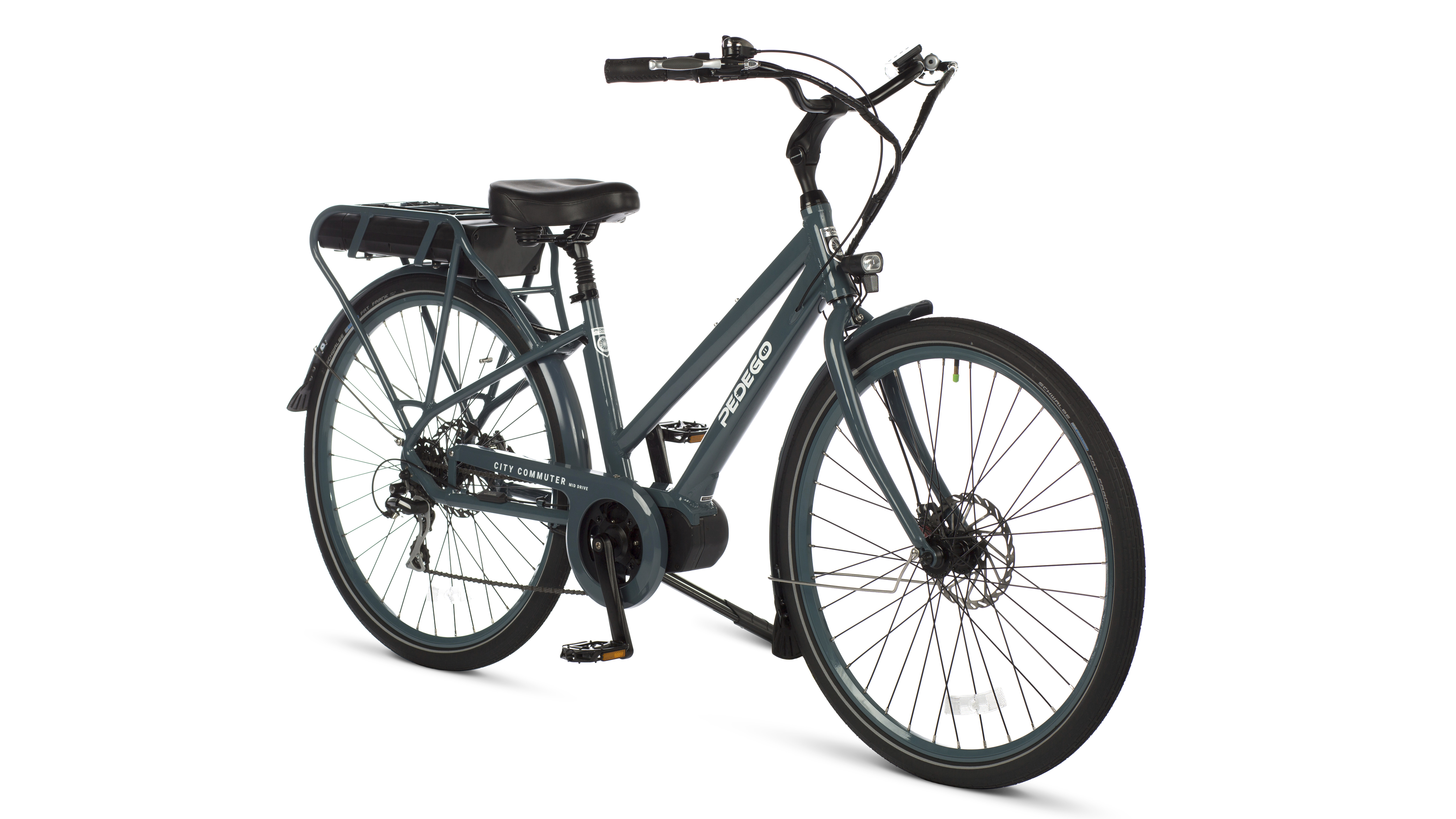 Pedego on sale city commuter