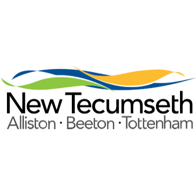 Town of New Tecumseth's logo