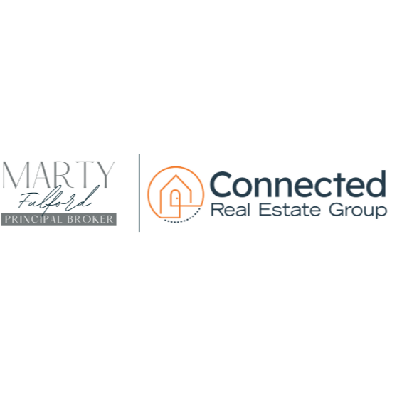 Marty Fulford Broker - Connected Real Estate Group's logo