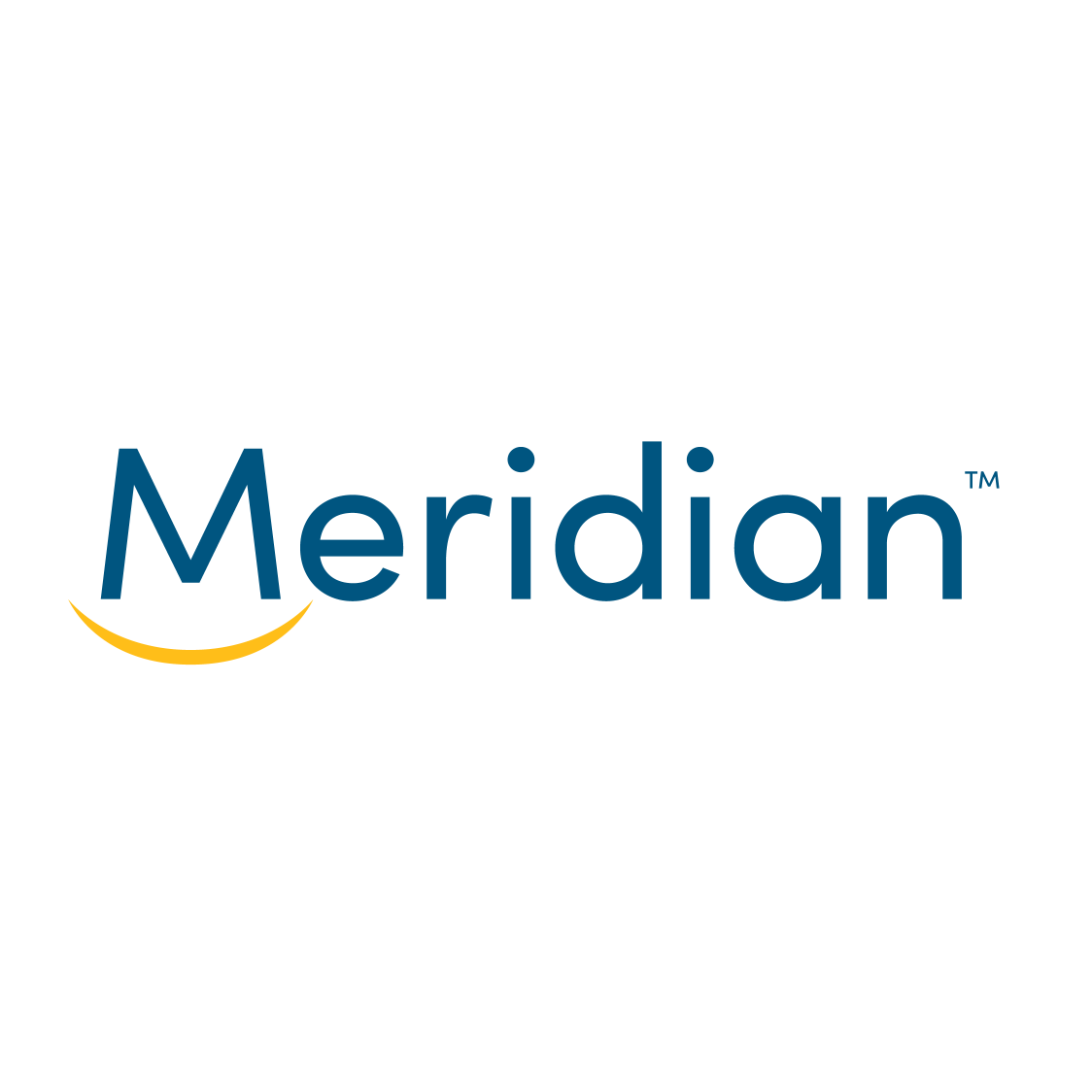 Meridian Credit Union's logo