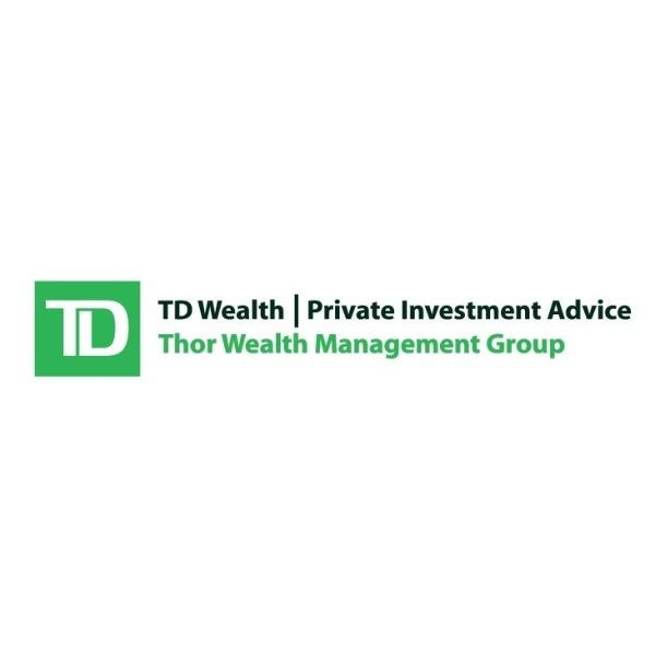 Thor Wealth Management Group's logo