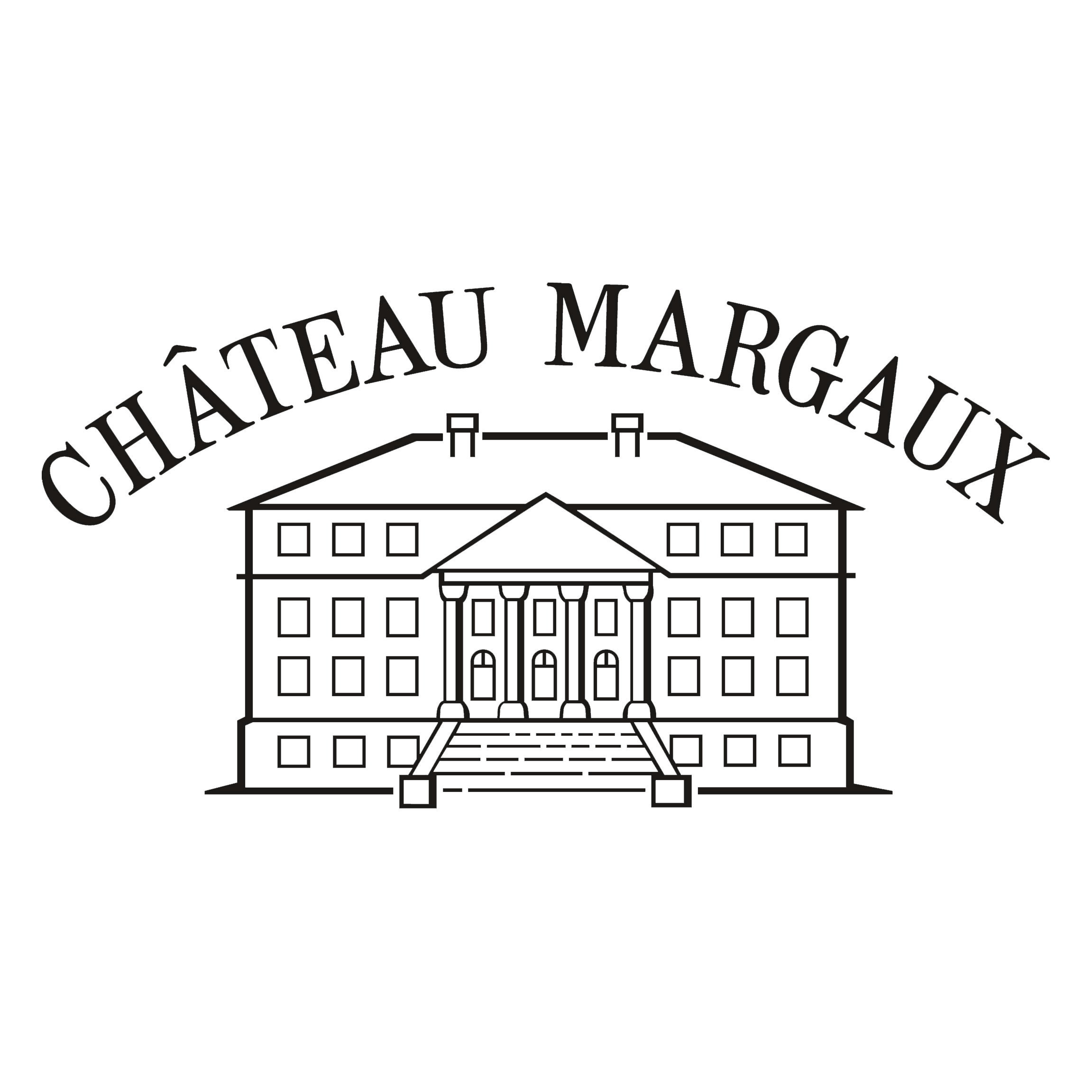 Château Margaux's logo