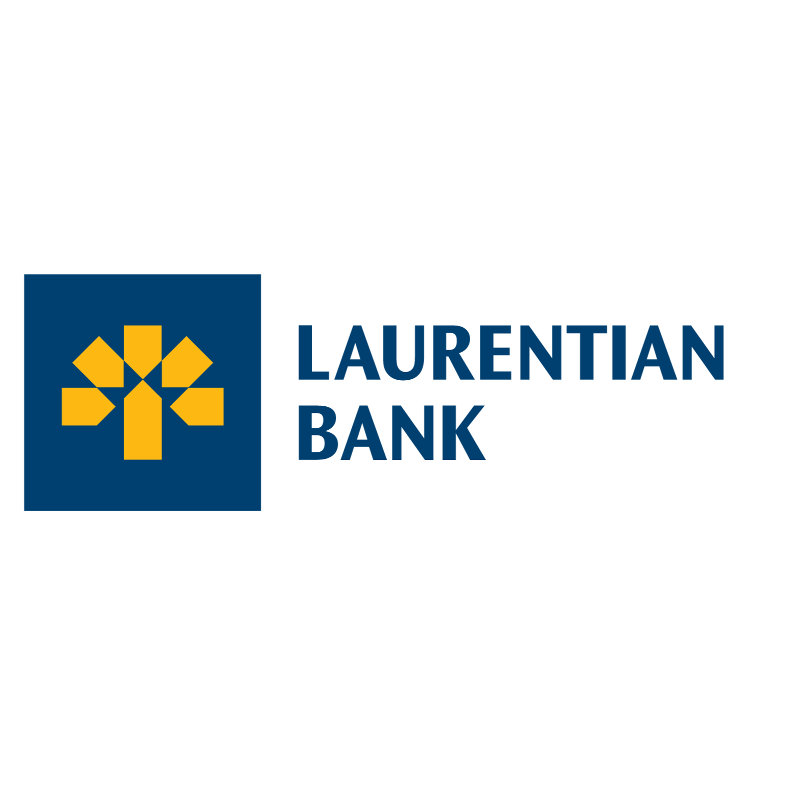 Laurentian Bank of Canada's logo