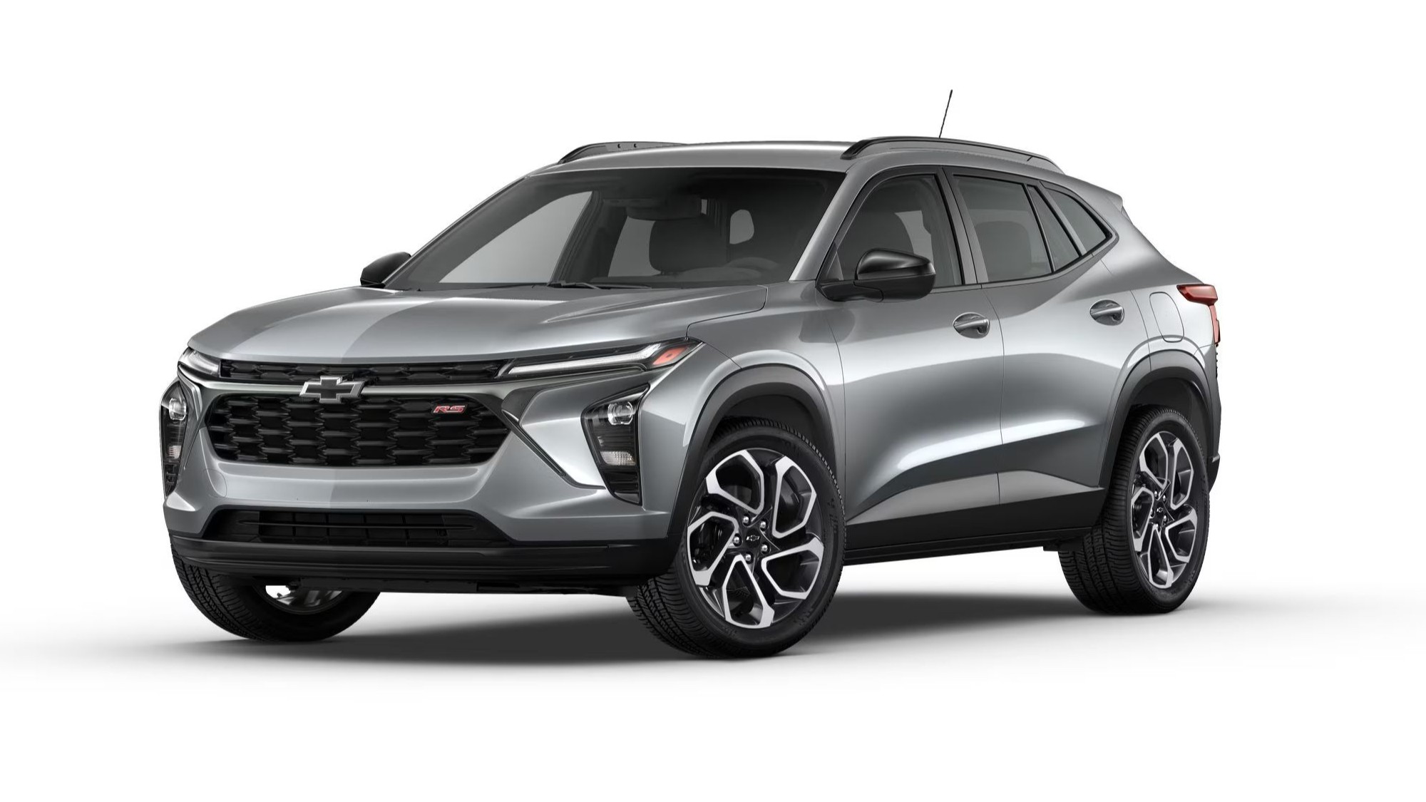 2024 GMCL-Chevrolet Trax