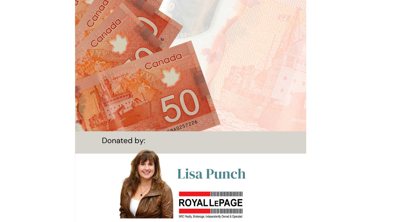 Royal LePage Daily Draw - $250 Cash #2