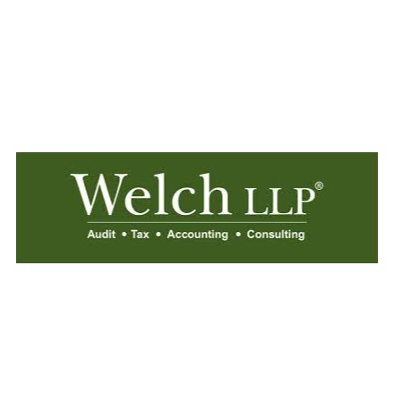 Welch LLP's logo