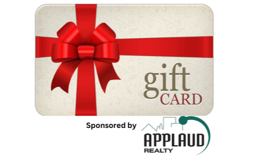 Costco Gift Card (Value: $300)