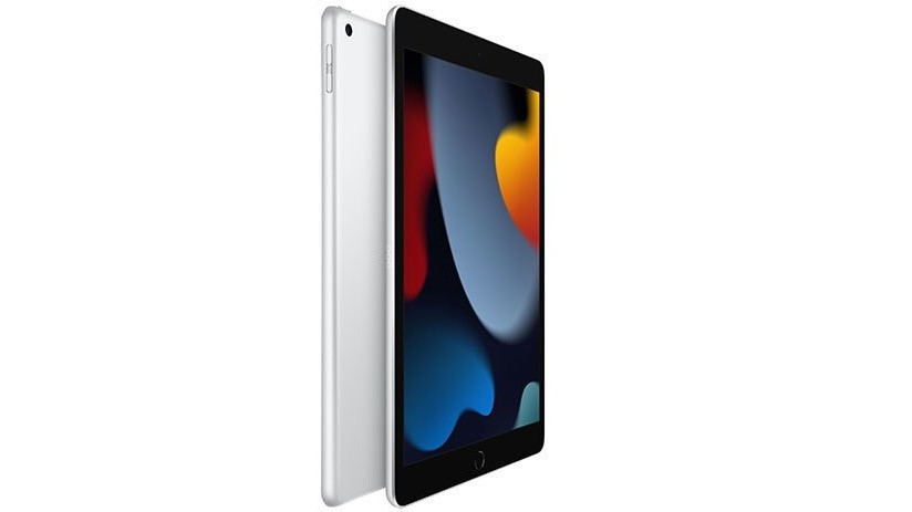 Apple® iPad (Value: $649)