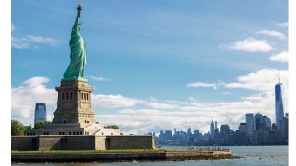 NYC Getaway for Two (Value: $2,595)