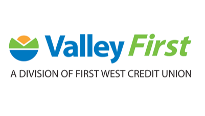 $1000 Your Way from Valley First, A Division of First West Credit Union