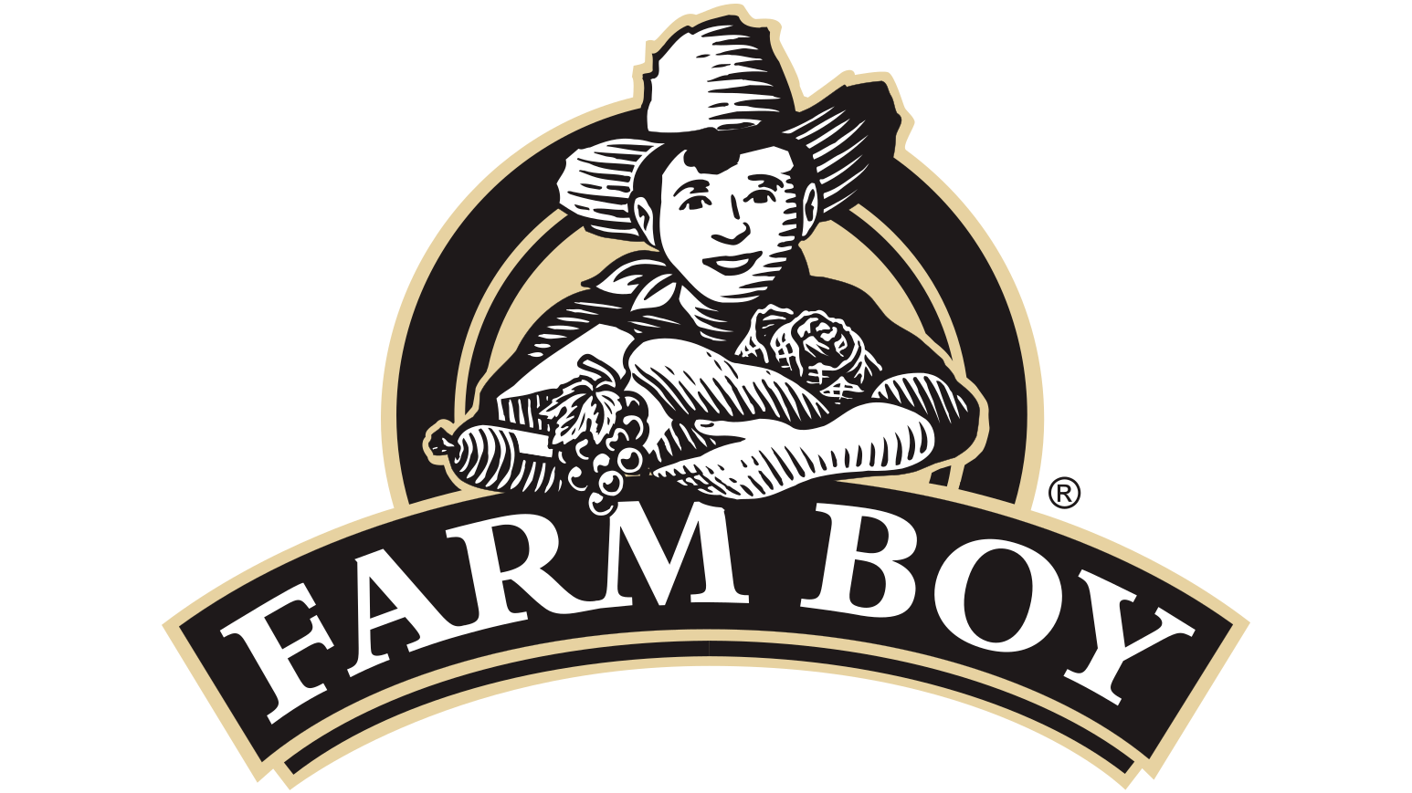 Farm Boy Gift Basket 2