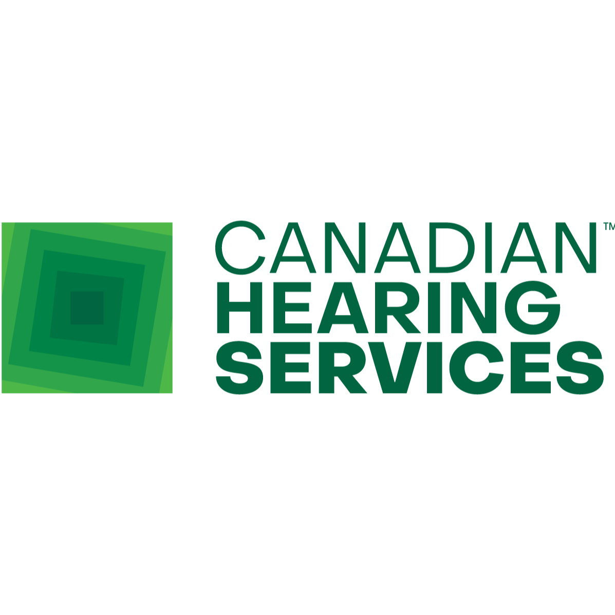 Canadian Hearing Services's logo