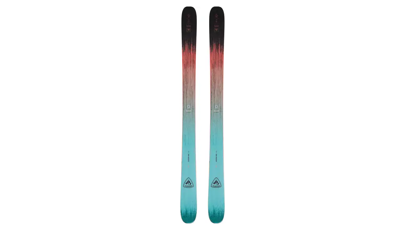 Rossignol Sender Ti 184CM Skis