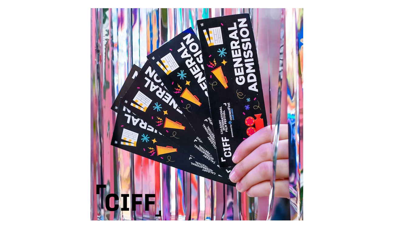 CIFF Fan 20-Ticket Bundle