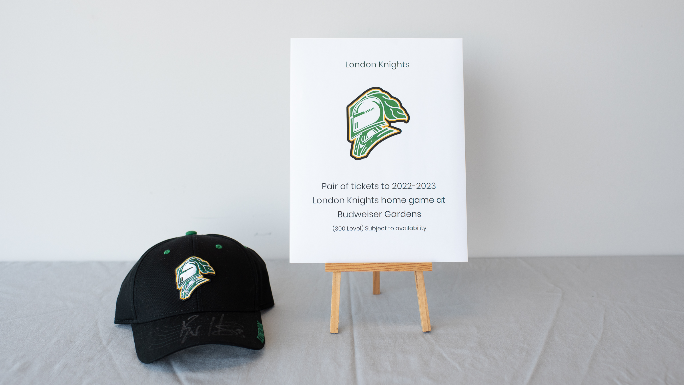 London Knights Schedule 2023 Tickets 