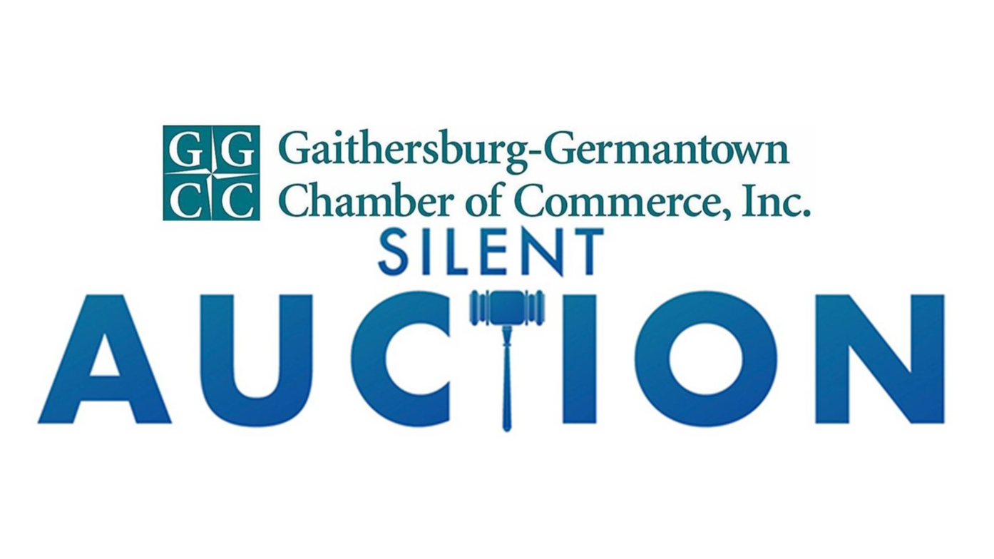 GaithersburgGermantown Chamber Online Silent Auction