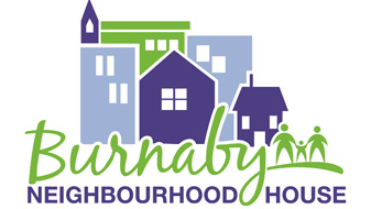 Burnaby Neighbourhood House Society's Logo