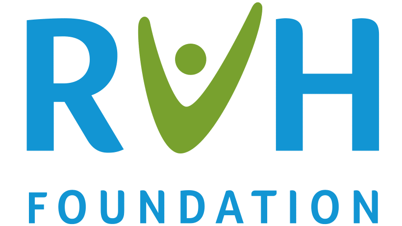 RVH Foundation's Logo