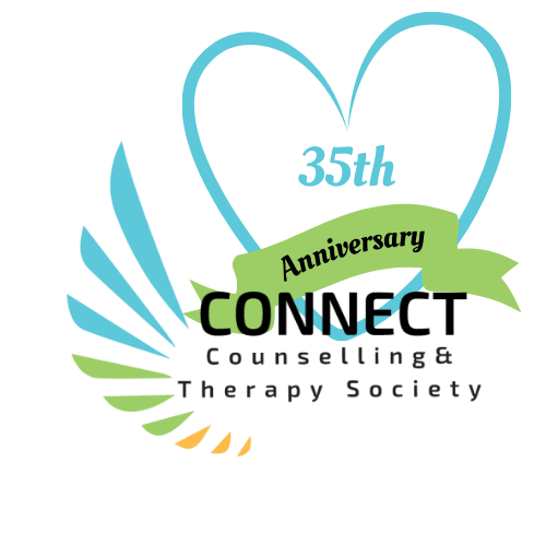 Connect Counselling & Therapy Society's Logo