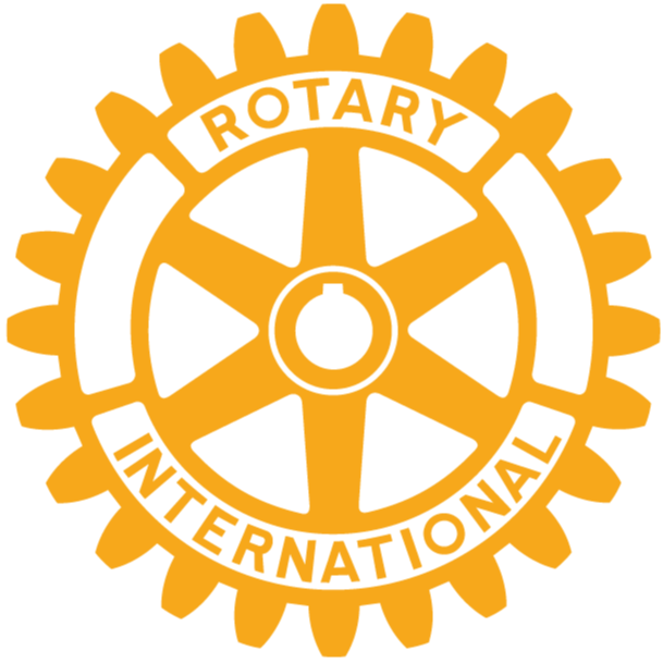 Rotary Club of El Camino Real's Logo