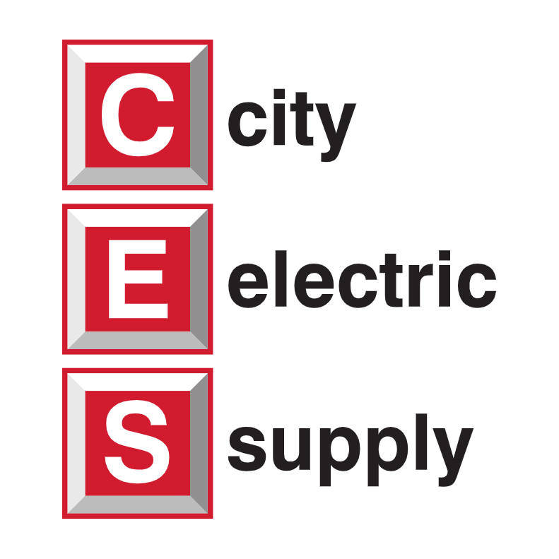 City Electric Supply's logo