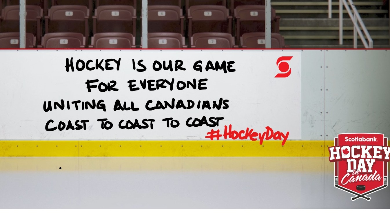 Scotiabank Hockey Day In Canada