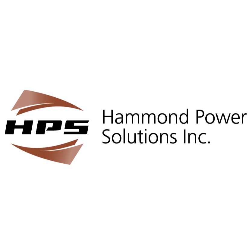 Hammond Power Solutions's logo