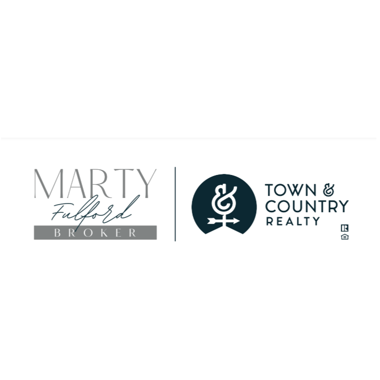 Marty Fulford Broker - Town and Country's logo