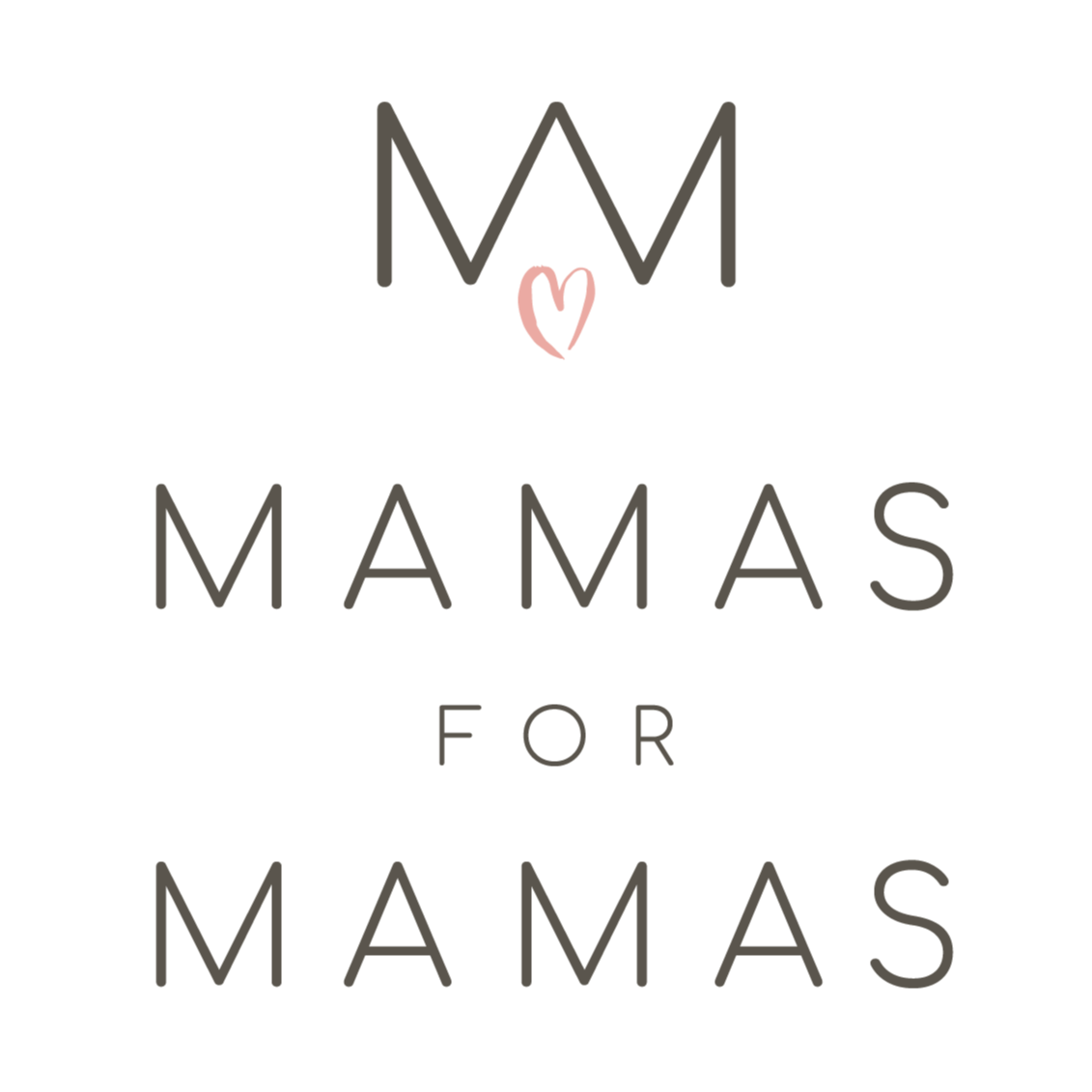 Mamas for Mamas's Logo