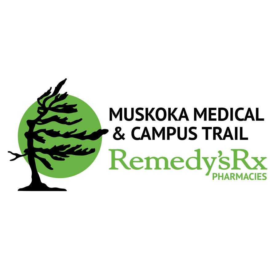Muskoka Medical Centre & Campus Trail Pharmacies's logo