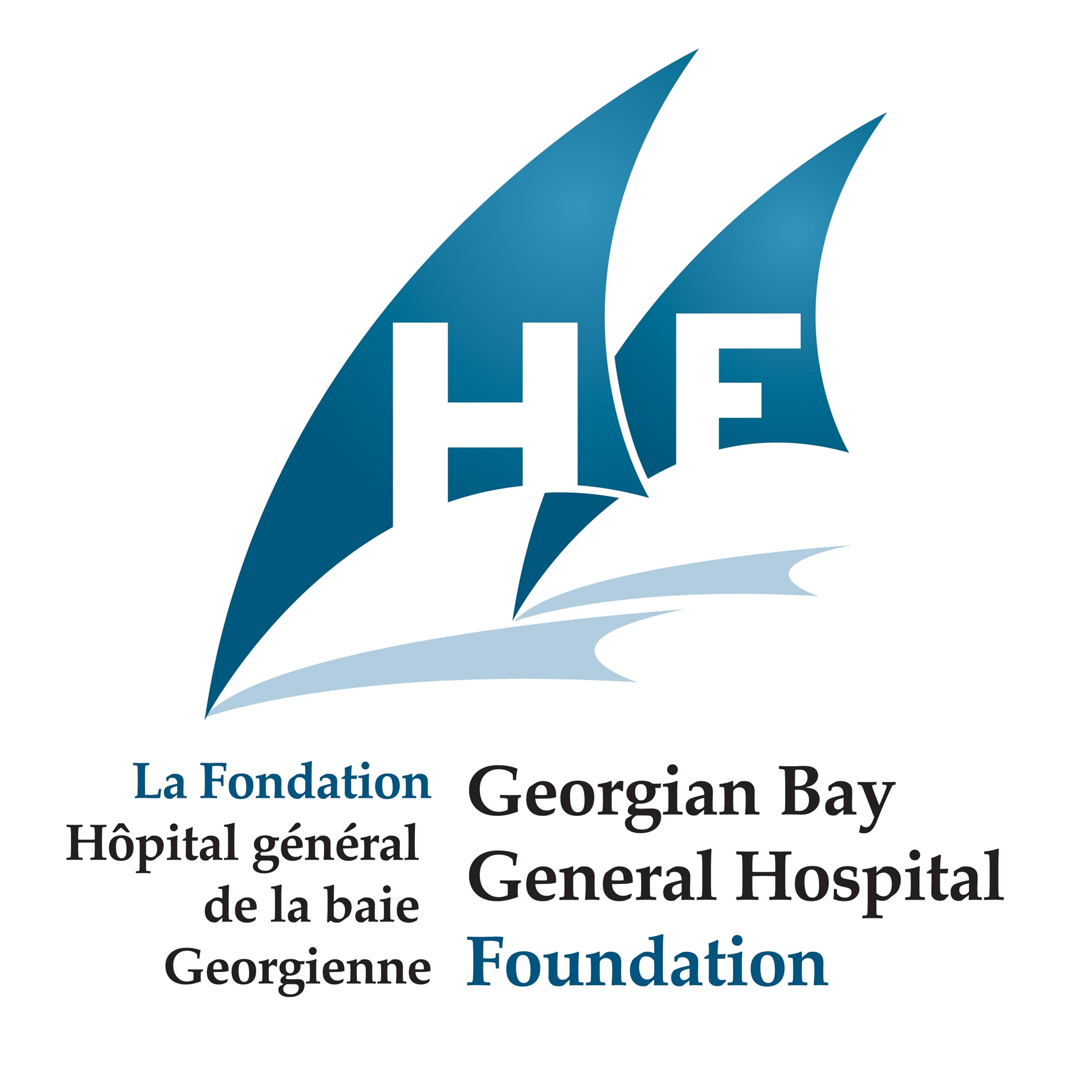 GBGH Foundation's Logo