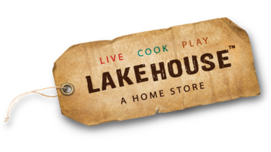Lakehouse Home Store Gift Card
