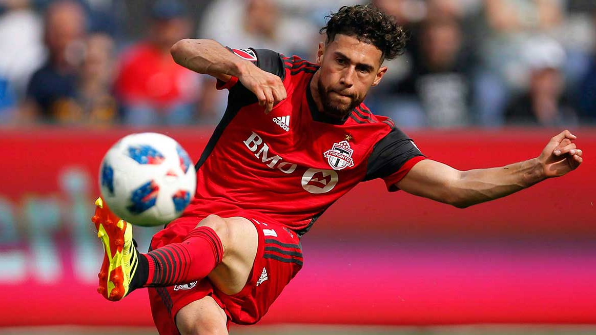 Toronto FC Jonathan Osorio Jerseys, Kits, Jonathan Osorio, 53% OFF